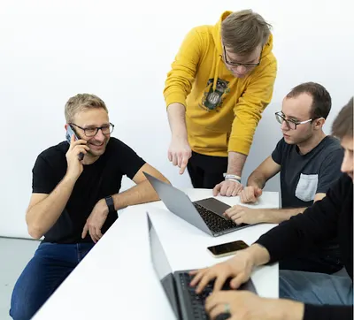 NON.agency Pozycjonowanie Międzynarodowe